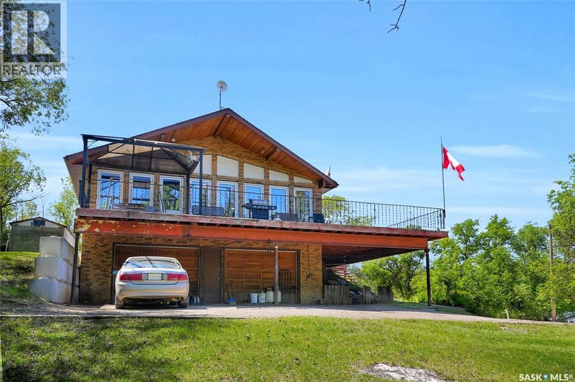701 Tatanka DRIVE, Buffalo Pound Lake, photo 5