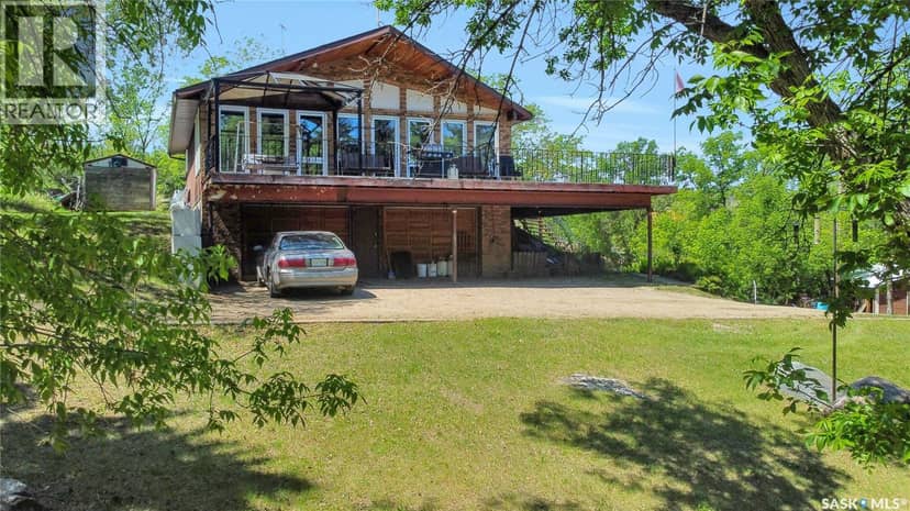701 Tatanka DRIVE, Buffalo Pound Lake, photo 8