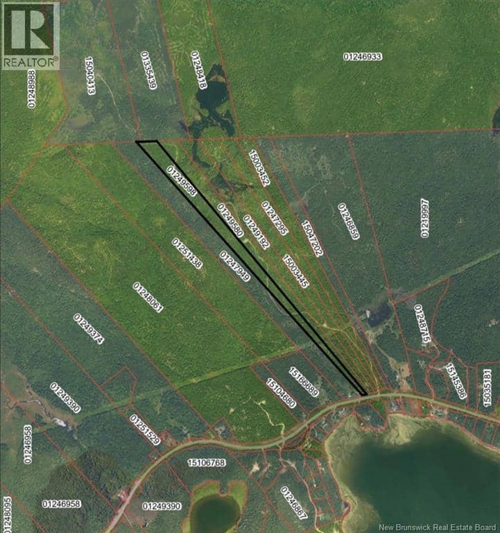 Lots 1 and 2 Route 127, Bocabec, photo 2