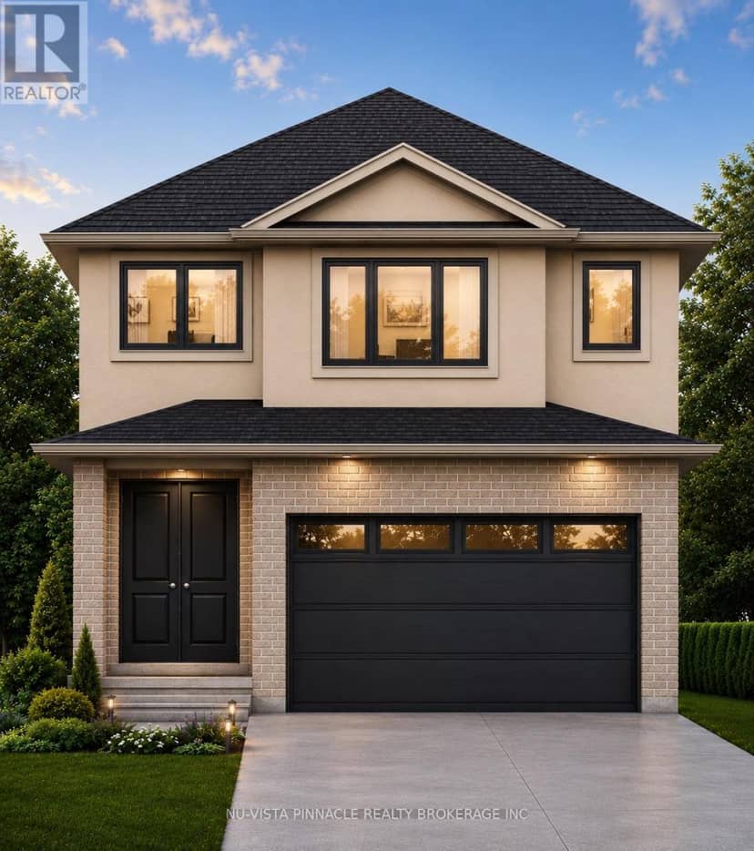 1203 Honeywood Drive — photo 1 of 5