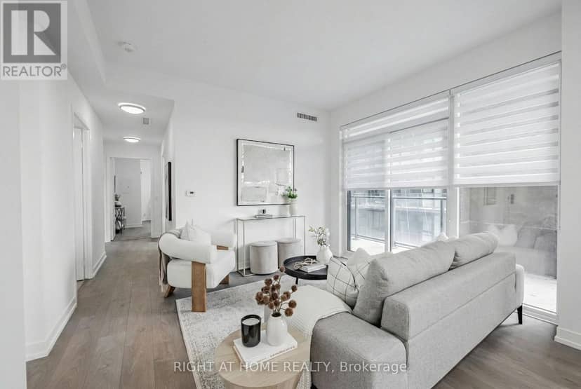 815 - 270 Dufferin Street, Toronto, photo 2