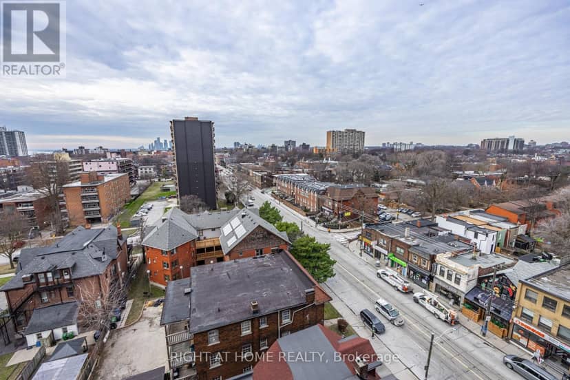 815 - 270 Dufferin Street — photo 23 of 28