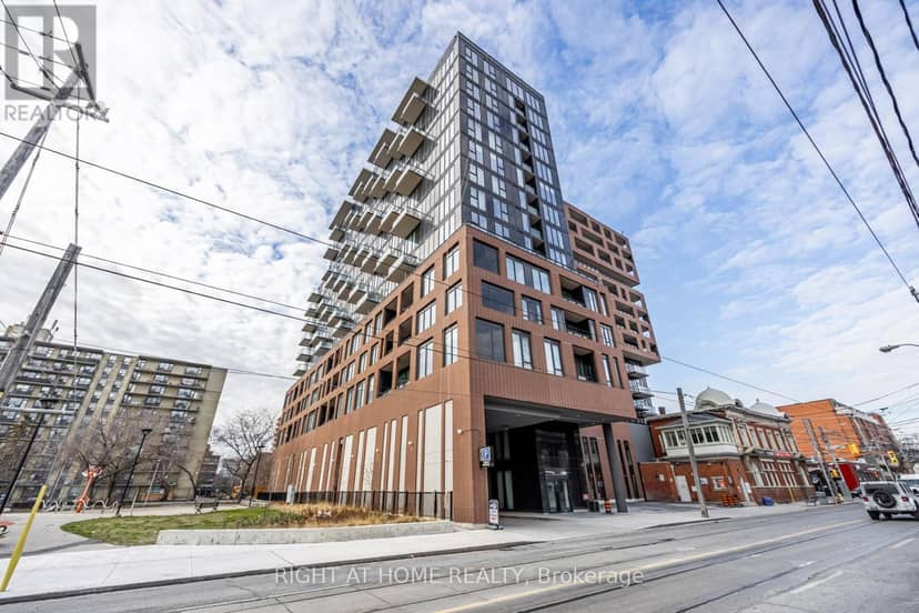815 - 270 Dufferin Street — photo 28 of 28