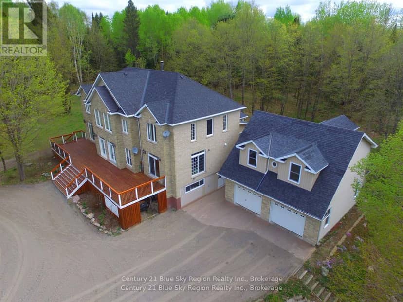 615 Seagull Lake Road, Parry Sound Remote Area, photo 4