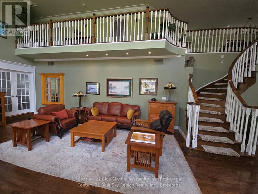 615 Seagull Lake Road, Parry Sound Remote Area, photo 7