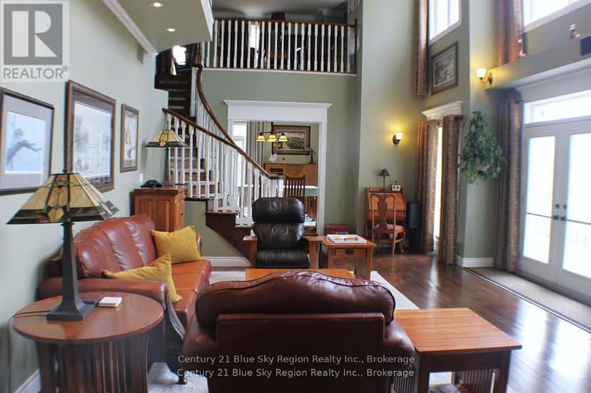 615 Seagull Lake Road, Parry Sound Remote Area, photo 8