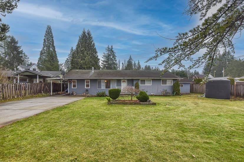 23740 FRASER HIGHWAY, Langley