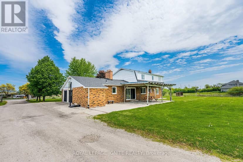 8602 Winston Churchill Boulevard N — photo 11 of 40