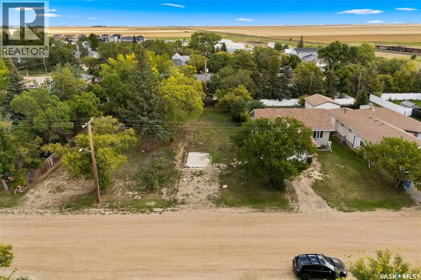 307 Elder STREET, Pense, photo 3