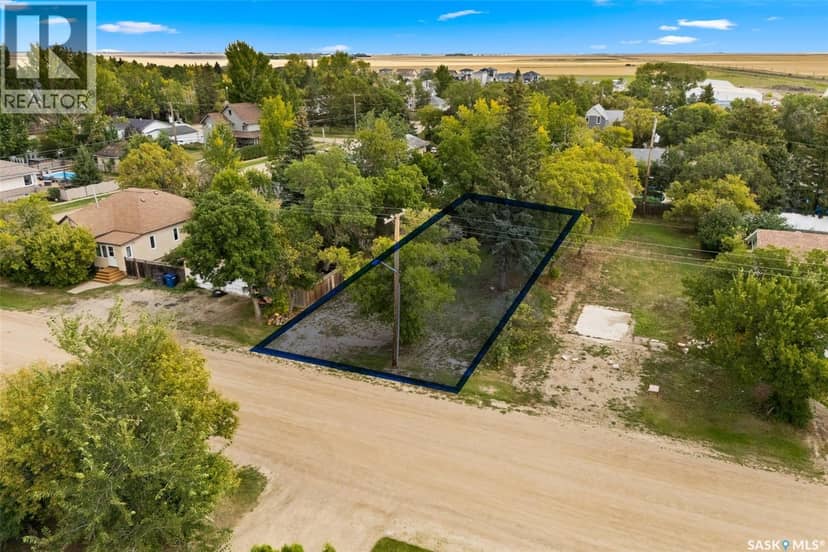 307 Elder STREET, Pense, photo 6