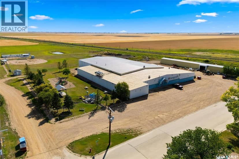 307 Elder STREET, Pense, photo 8