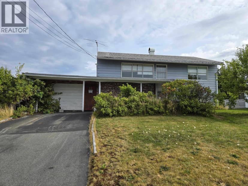 99 MALLARD STREET, Kitimat
