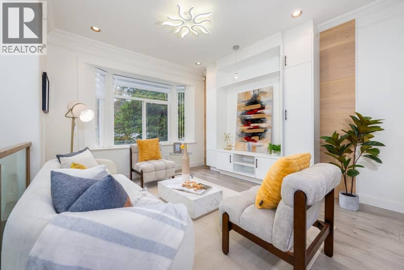 748 E 62ND AVENUE, Vancouver, photo 2