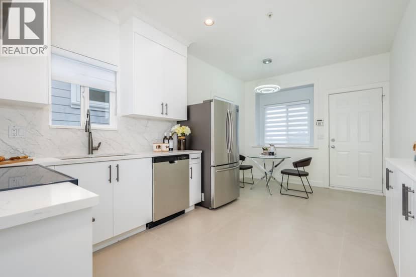 748 E 62ND AVENUE, Vancouver, photo 8