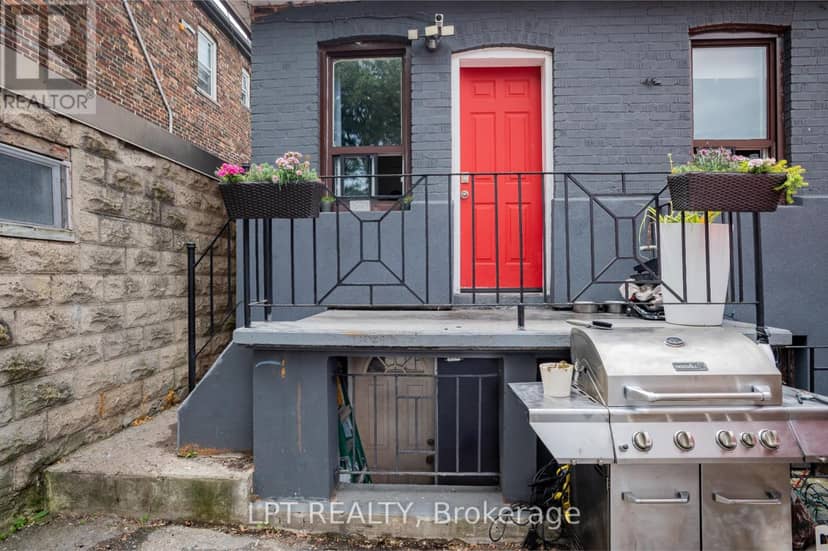 541 Vaughan Road — photo 26 of 29