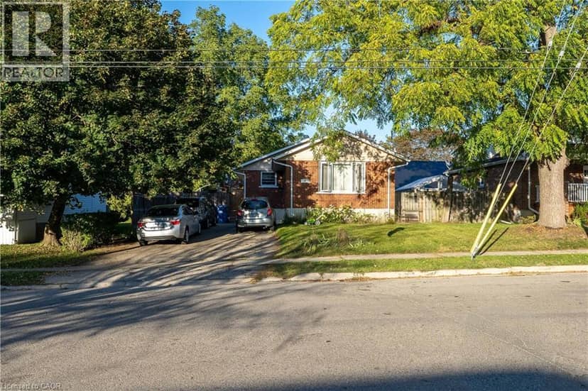 41 ALMA Street N, Guelph