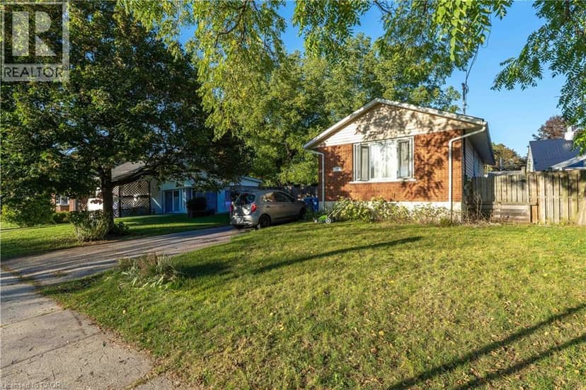 41 ALMA Street N, Guelph, photo 2