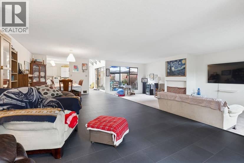 6626 TURNBERRY CRESCENT, Vancouver