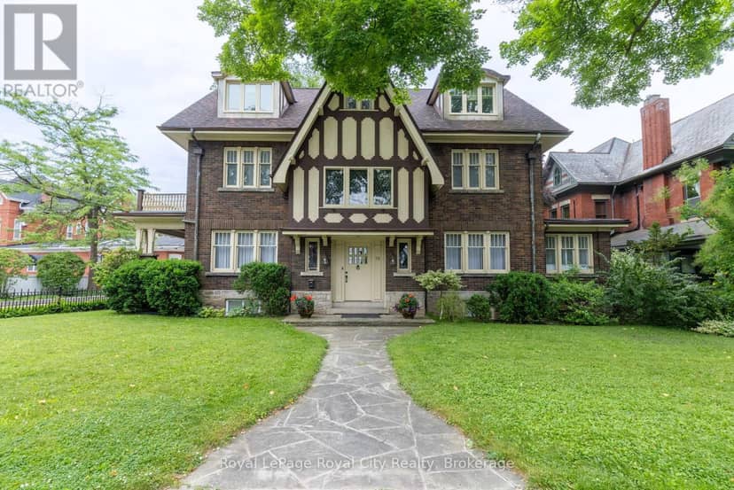 76 London Road W, Guelph