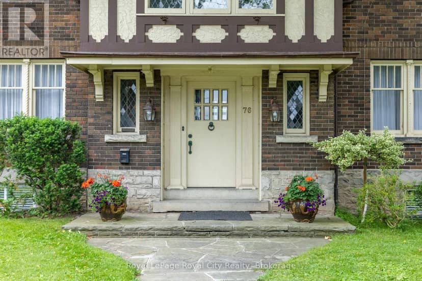 76 London Road W, Guelph, photo 2