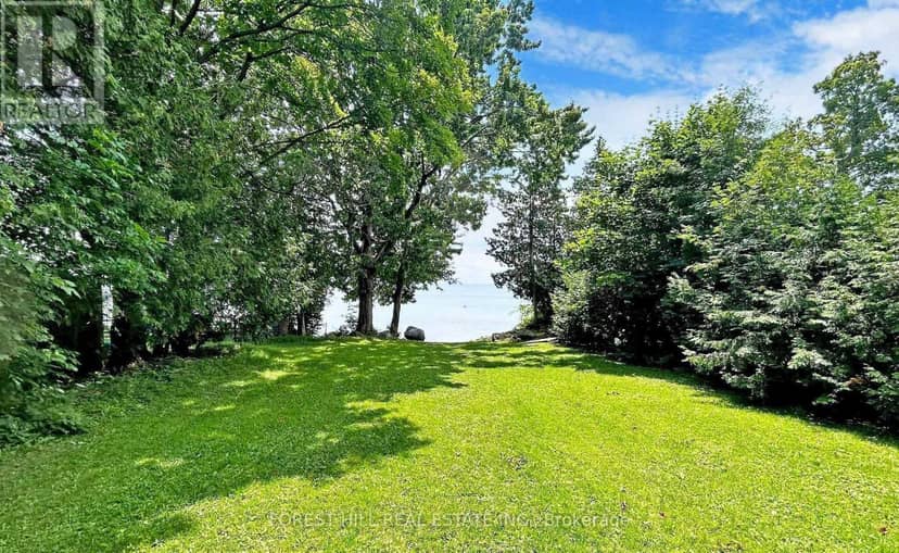 859 Lakeshore Road E — photo 39 of 40