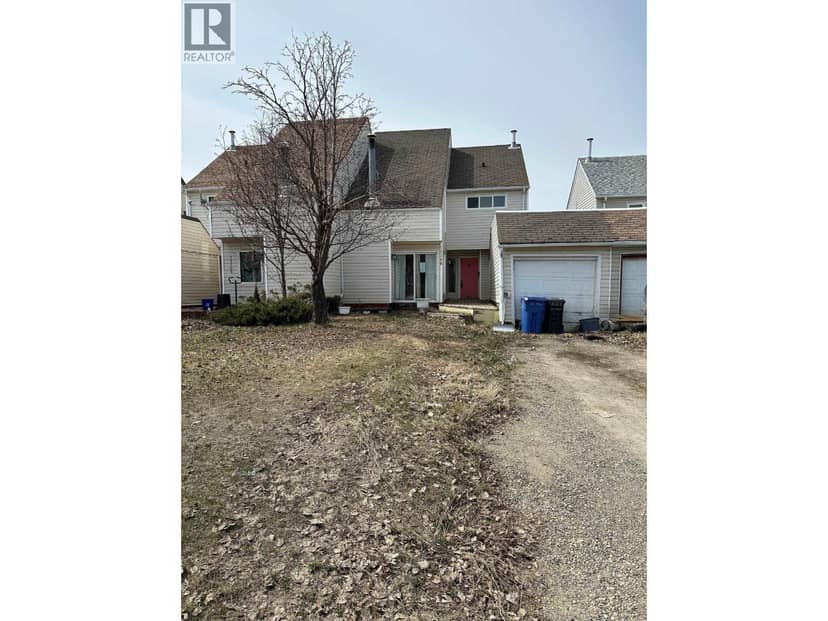 11308 89A STREET, Fort St. John