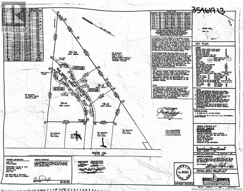 Lot-15-3 Route 134 — photo 2 of 3
