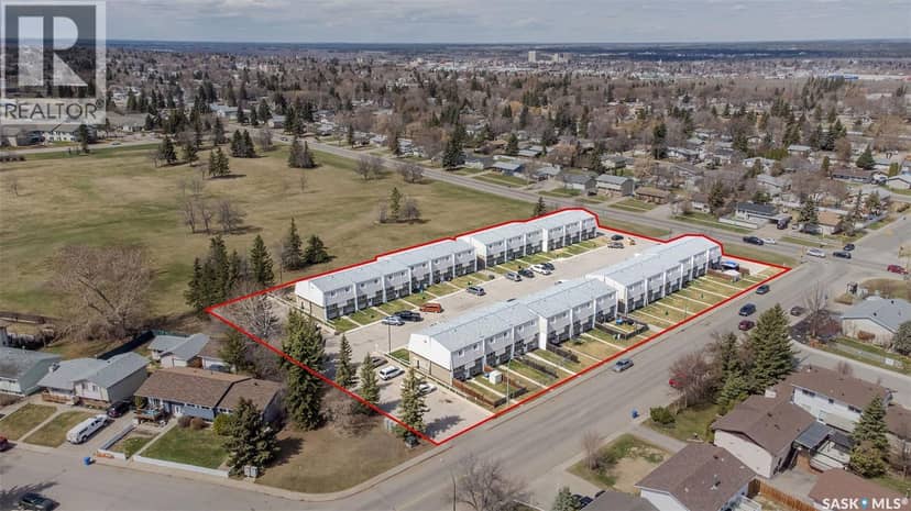 2800 Dunn DRIVE, Prince Albert, photo 3