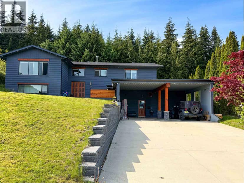 87 ANGLE STREET, Kitimat, photo 2