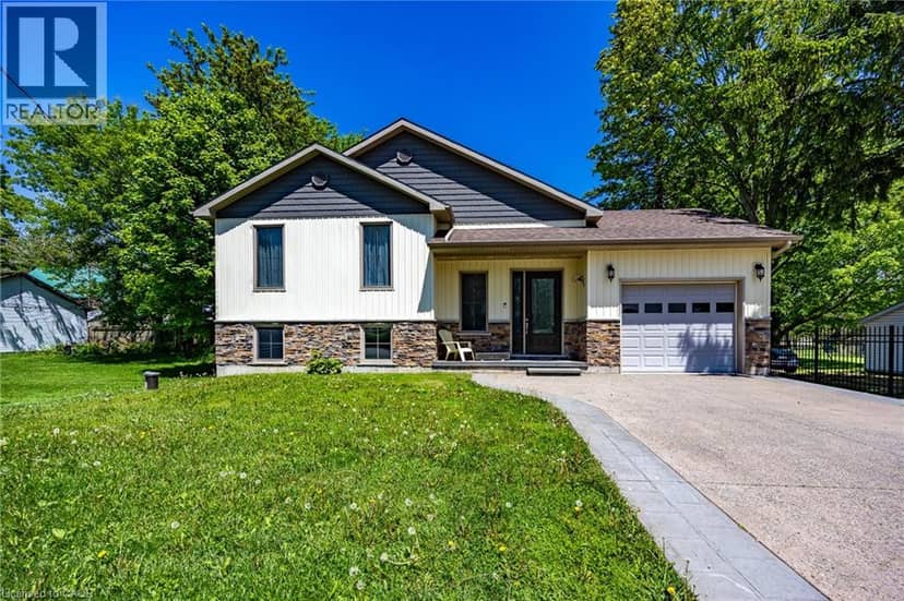 514 FISHERS GLEN Road — photo 1 of 40