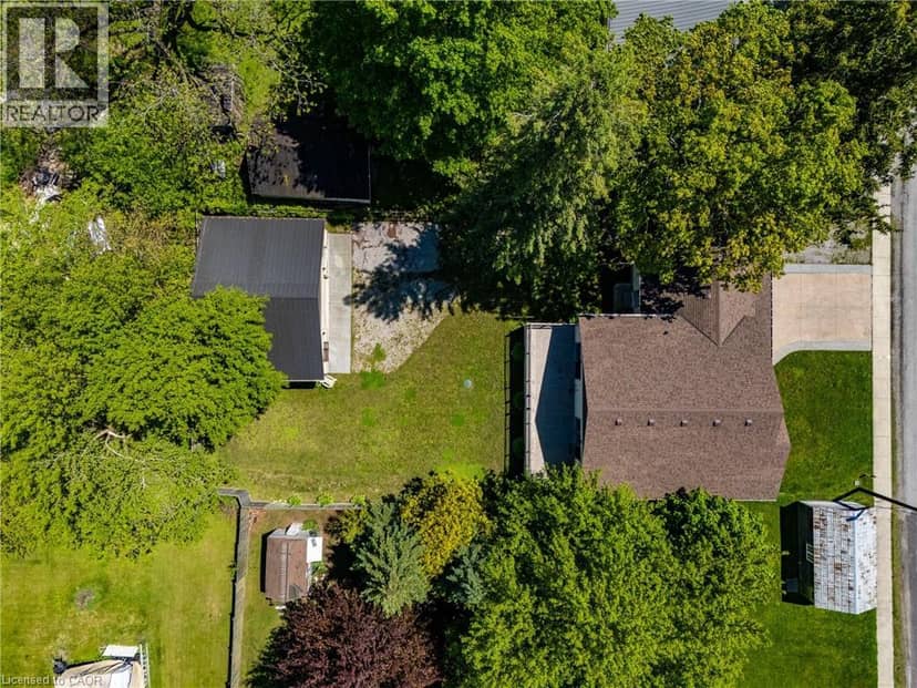 514 FISHERS GLEN Road — photo 35 of 40