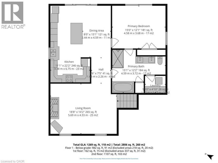 514 FISHERS GLEN Road — photo 40 of 40