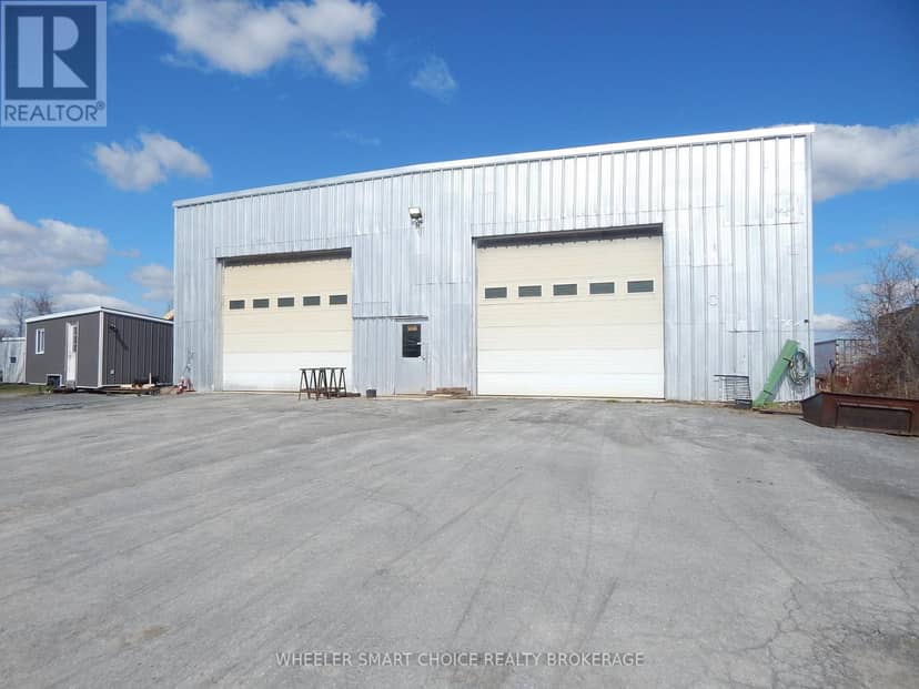 16935 Duff's Corners Road, North Stormont, photo 2