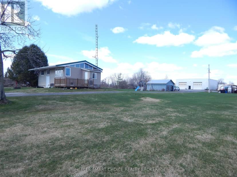 16935 Duff's Corners Road — photo 21 of 38