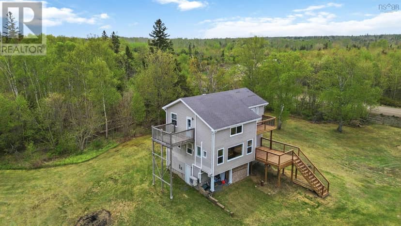 864 Chipman Brook Road — photo 8 of 29