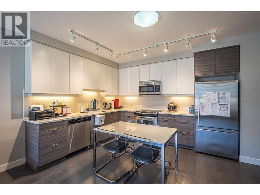 306 9393 TOWER ROAD, Burnaby, photo 4