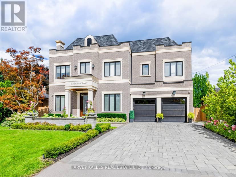 10 Malaren Road, Vaughan, photo 2