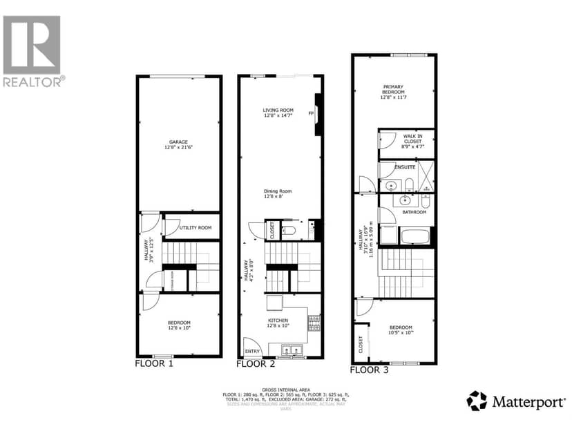 81 Wallinger Avenue, Kimberley, photo 2