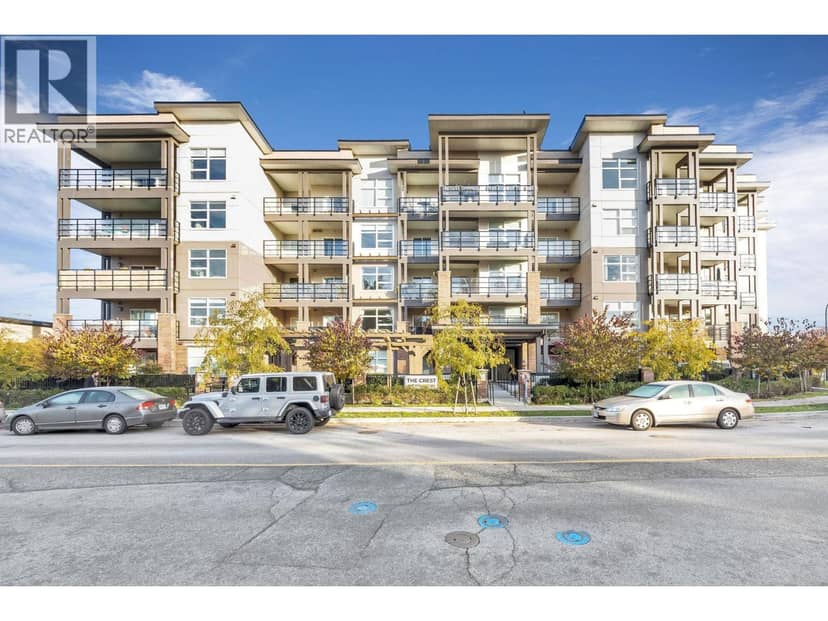 508 22577 ROYAL CRESCENT, Maple Ridge