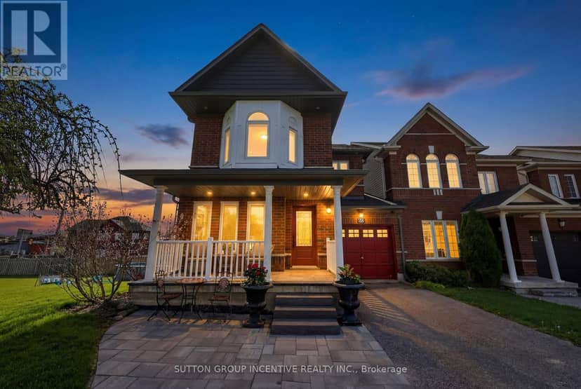 60 Succession Crescent — photo 1 of 40