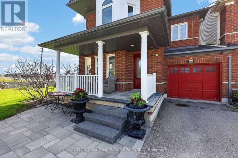 60 Succession Crescent — photo 3 of 40