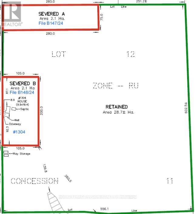 1356 Hunt Club Road E, Madoc, photo 5
