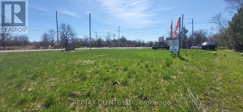 0 Beside 1716 Lakeside Drive, Prince Edward County, photo 2