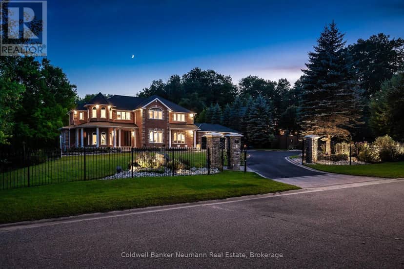 32 Forest Ridge Road, Erin