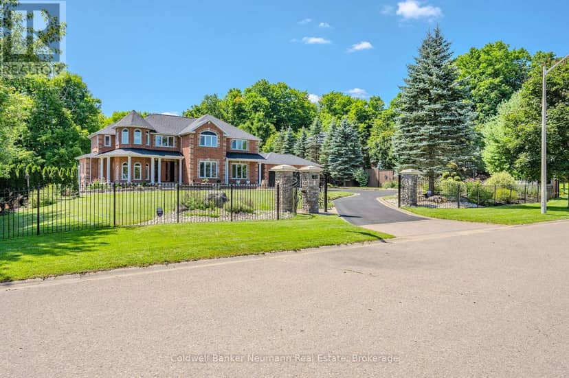 32 Forest Ridge Road, Erin, photo 5