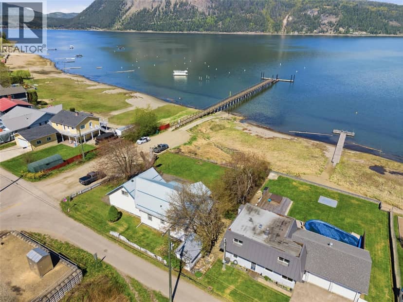 5041 75 Avenue NE, Salmon Arm, photo 3