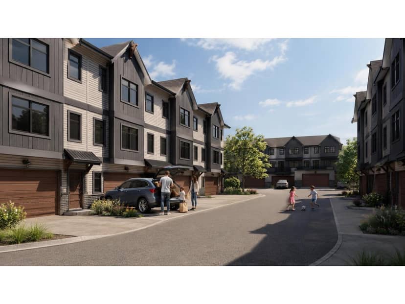 30 9118 CEDAR STREET, Mission, photo 2