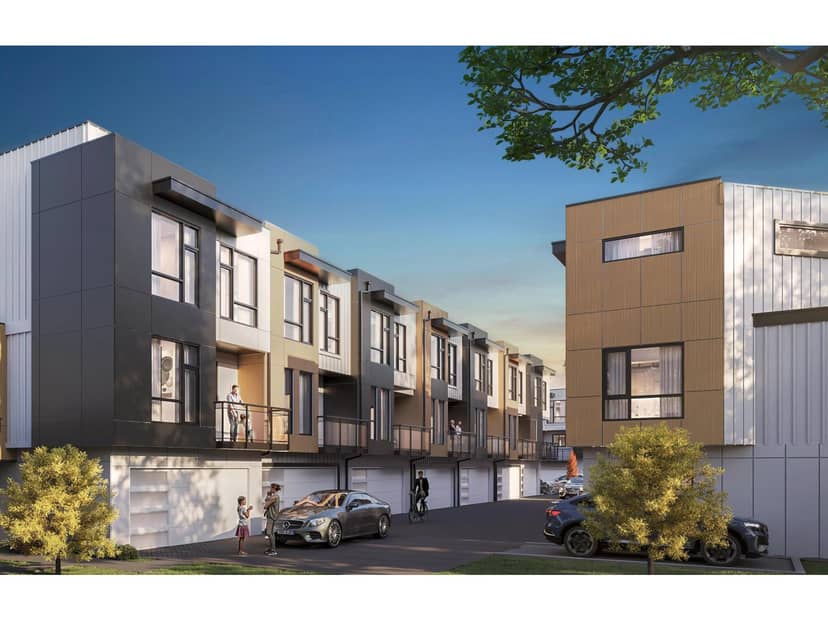 3 2655 158 STREET, Surrey