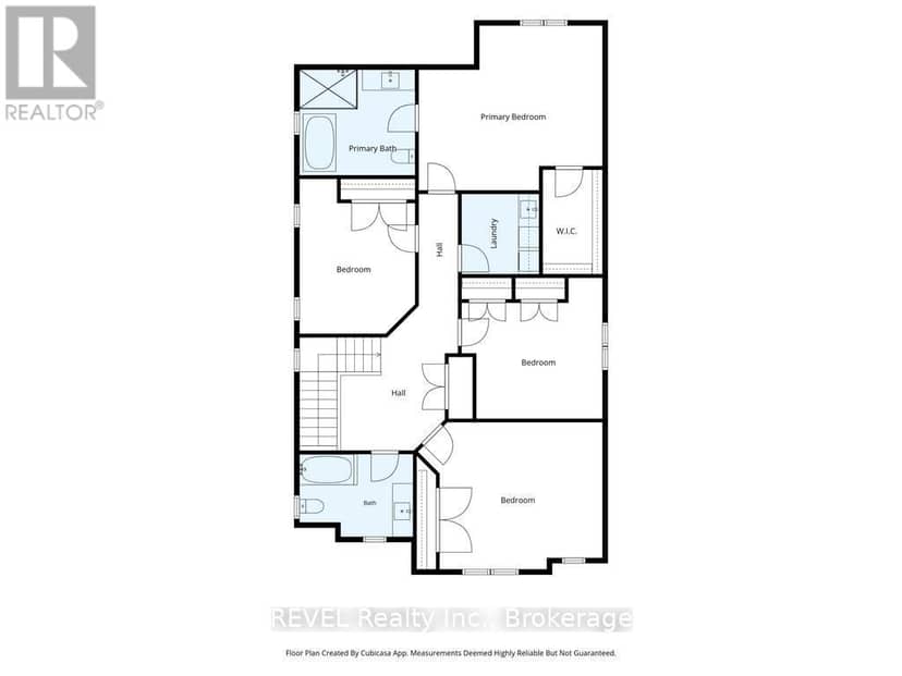 6206 Lucia Drive — photo 40 of 40