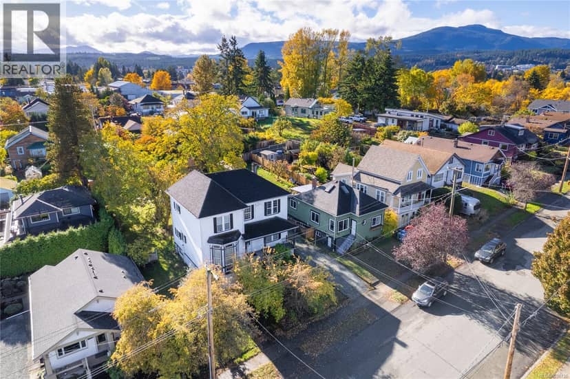 639 Kennedy St, Nanaimo